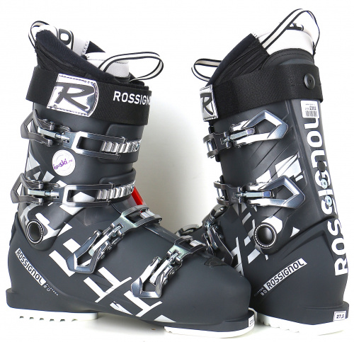 Rossignol AllSpeed 80