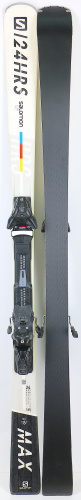 Salomon 165 HRS 24 S-Max 2Ti 21001636