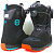Salomon IVY BOA  SJ Teal Blue