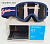 Giro REV Midnight Neon Lights