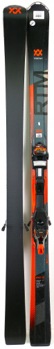 Volkl 177 RTM 81  19005394