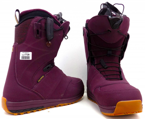 Salomon IVY FW19
