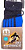 Носки Mico Kids 166 antracite
