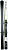 Salomon 165 HRS 24 S-Max 2Ti 21001634