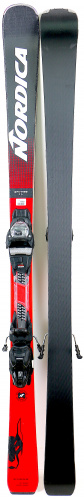 Nordica 150 Dobermann SpitFire CA 21001660