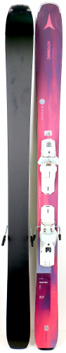 Atomic 147 Maven 86 W 19006796
