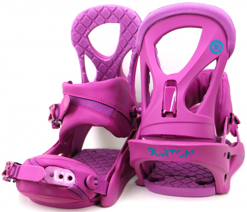 Burton Stilletto WMS