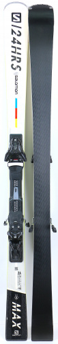 Salomon 155 HRS 24 S-Max 2Ti 21001626