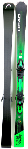Head 156 e-Magnum Supershape 19006763