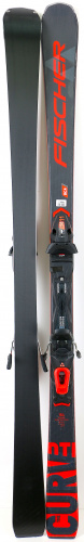 Fischer 164 RC4 CURV DTI 19006843