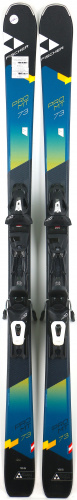 Fischer PRO MT 73+RS10 GW