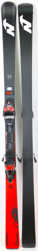 Nordica 175 Dobermann GS R 21001651