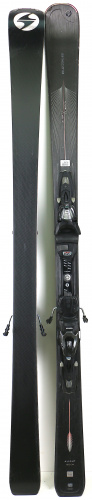 Blizzard 162 Alight LTD 19005179