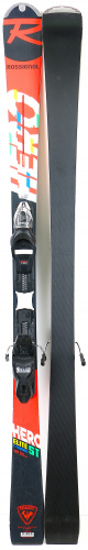 Rossignol 161 HERO Elite ST TI 21001756