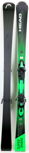 Head 156 e-Magnum Supershape 19006765