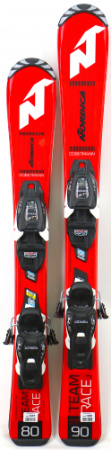 Nordica Dobermann Team Race
