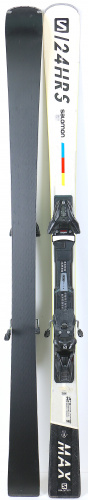 Salomon 155 HRS 24 S-Max 2Ti 21001633