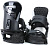 Salomon Trigger Black
