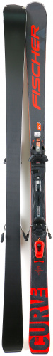 Fischer 171 RC4 CURV DTI 19006831