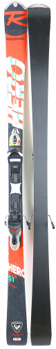 Rossignol 171 HERO Elite ST TI 21001613