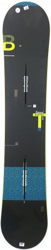 Burton RipCord 