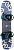 Salomon 110 El Capitan+ Salomon RTL (S) 19006813