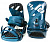 Salomon Rhythm Dark Teal