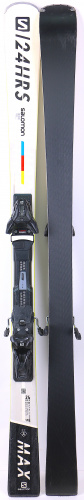 Salomon 155 HRS 24 S-Max 2Ti 21001629
