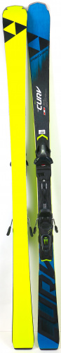 Fischer 164 CURV RC 4 19005319