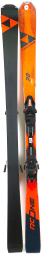 Fischer 163 RC One 72 19005240