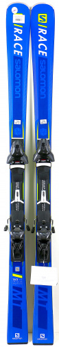 Salomon 165 S-Race MT+Z12 19006964