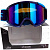 CEBE FANATIC L BLUE TONES BROWN FLASH BLUE