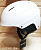 Giro Bevel White