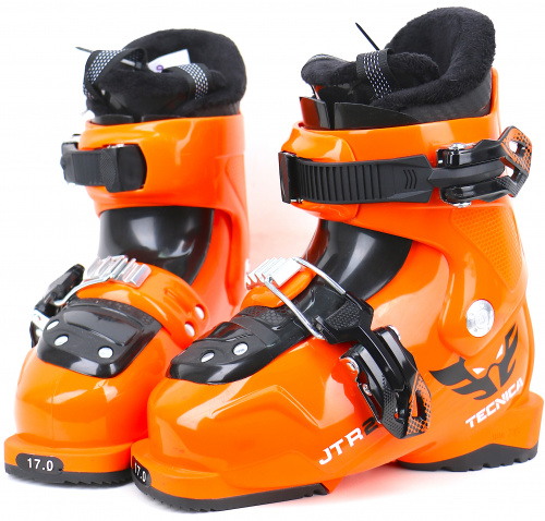 Tecnica 2JTR
