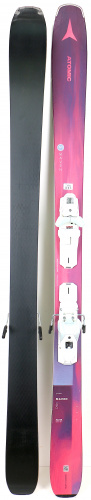 Atomic 161 Maven 86 W 19006792
