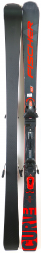 Fischer 157RC4 CURV DTI 19006837