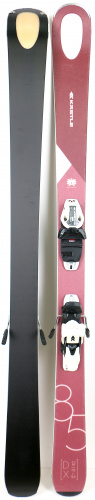 Kastle 152 DX 85 W 19006781