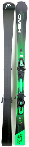 Head 149 e-Magnum Supershape 19006769
