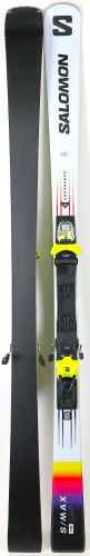 Salomon 170 S-Max Endurance  21001666