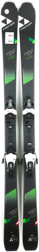 Fischer PRO MT FIRE+RS9 GW