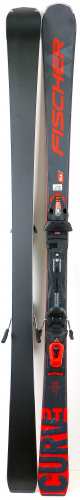 Fischer 164 RC4 CURV DTI 19006836