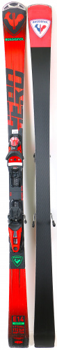 Rossignol 172 HERO Elite ST TI 21001715