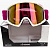 CEBE FANATIC M Mat White Cranberry Light Rose Flash Gold