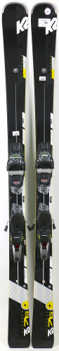 K2 161 Charger76+Marker 3.11 21002217