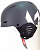 Bolle MUTE MATTE GREY & WHITE