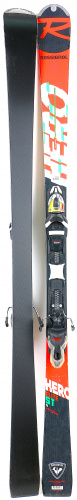 Rossignol 171 HERO Elite ST TI 21001612