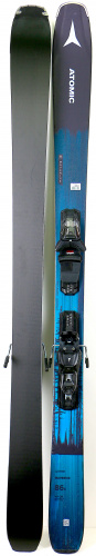 Atomic 161 Maverick 86C 19006804