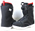 Salomon Anchor BOA black