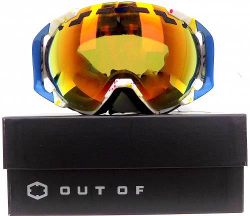 OUT OF Edge Audio The One Fuoco