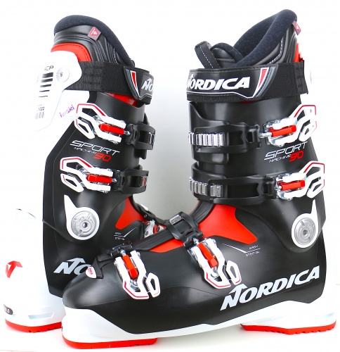 Nordica Sportmachine 90 